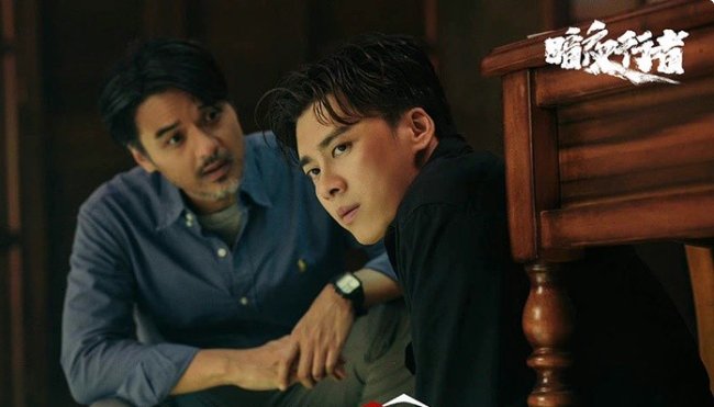 最近电视剧排名最火的前十位