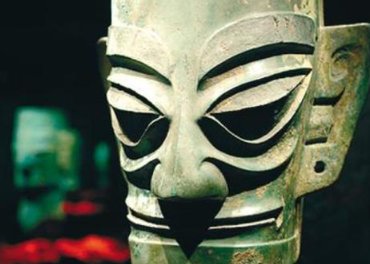 四川三星堆遗址,是历史上哪个朝代呢?