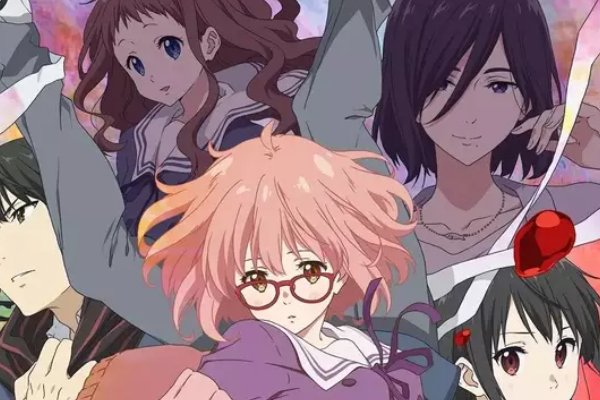 京都动画作品有哪些?哪部动漫值得一看?