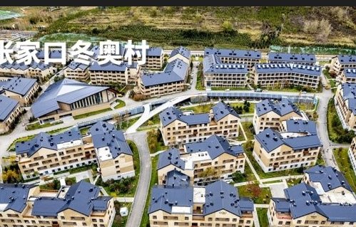 2022北京冬奥会奥运村在哪里？