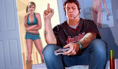 GTA5现在卖多少钱？