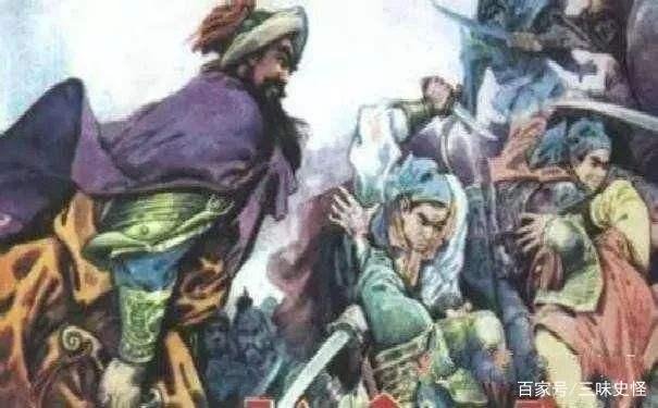 为啥张献忠在江口沉银?当时沉了多少财宝在水下?