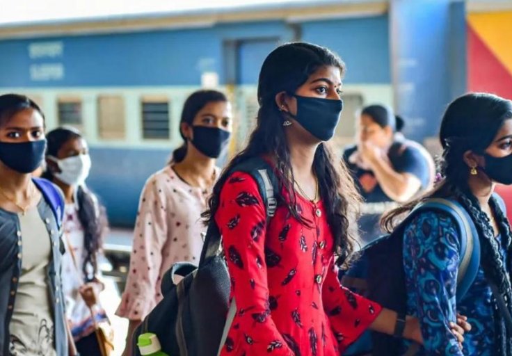 张文宏谈印度疫情对中国防控影响,具体内容有哪些?