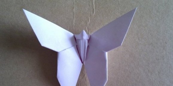 简单折纸大百科都有哪些?