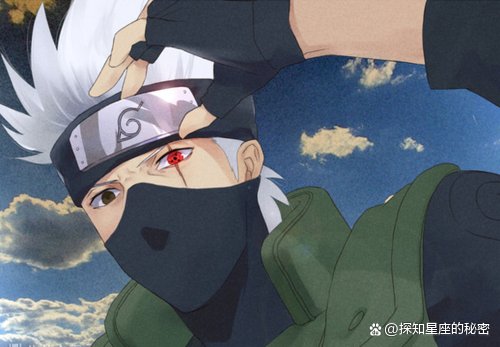 火影忍者中，卡卡西跟宇智波鼬比起来，究竟哪个更强呢？