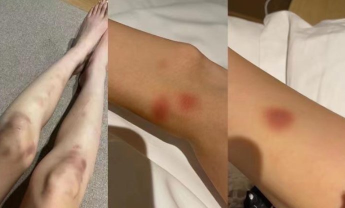 河南女子实名举报企业高管隐婚与其同居,他们二人究竟是因何反目的?