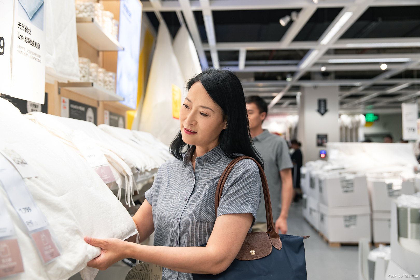 淘宝上买床上用品哪家好,有没有床品网购经验和店铺推荐?