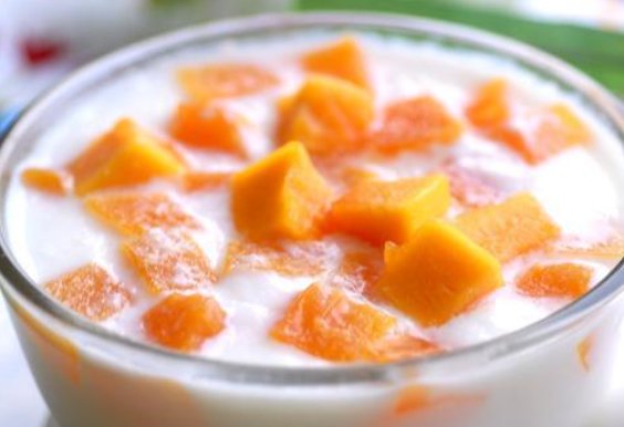 营养早餐食谱有哪些？