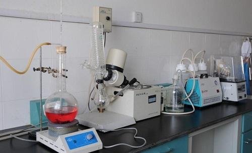 仪器设备包括哪些