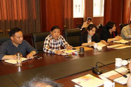 南京市教育局的领导简介