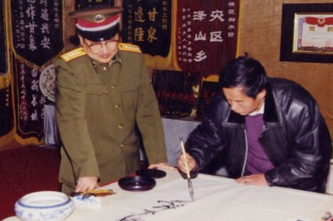 历史上有哪些优秀共产党员?