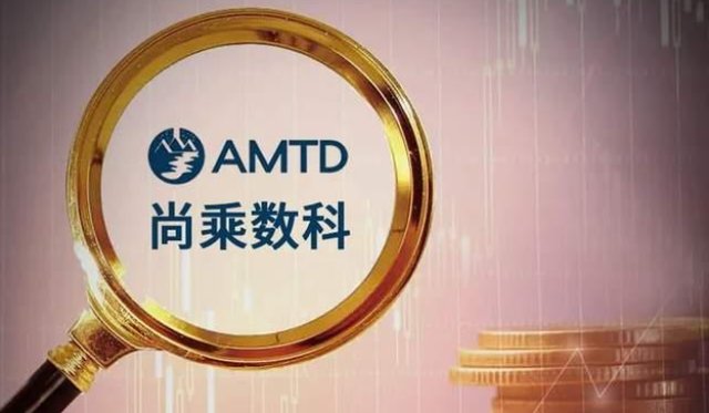 上市17后暴涨222倍，市值超阿里，尚乘数科这家公司是做什么的？