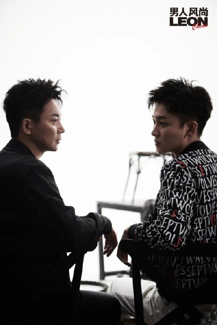 刘奕君儿子刘怡潼出道,为何被称“反派继承者”?