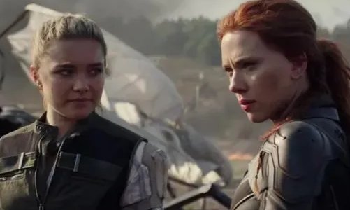 《黑寡妇》彩蛋 为什么说鹰眼杀了黑寡妇？