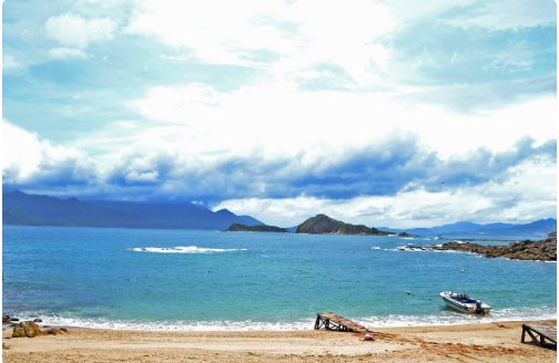 深圳那些地方的景点可以露营的?就是可以搭帐篷的