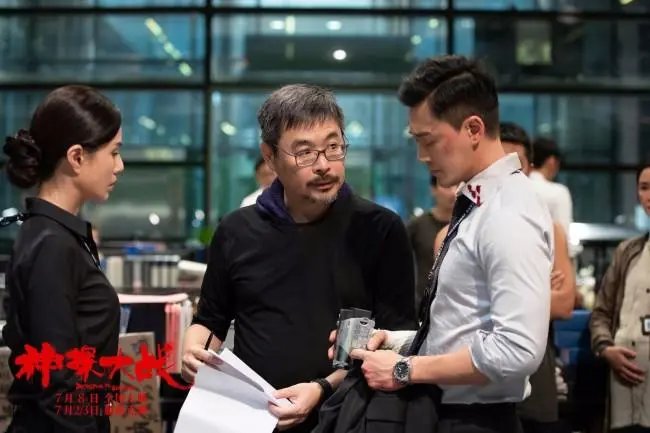 《神探大战》的结局到底是什么意思？