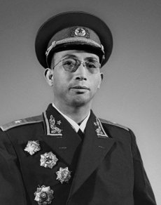 李文清的人物简介