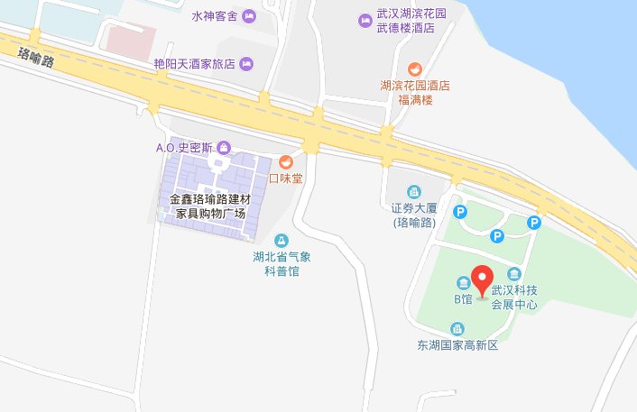 武汉市东湖高新区房产管理局在什么地方?
