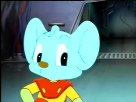 《蓝猫淘气三千问》有多少个人物?