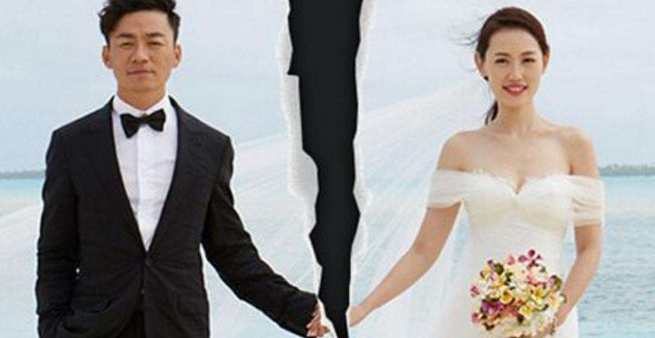 王宝强新女友正面照曝光，她是什么样的来历呀?