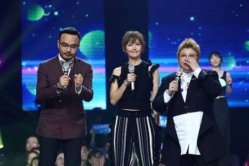 《我想和你唱》第二季主持人和嘉宾分别是谁?