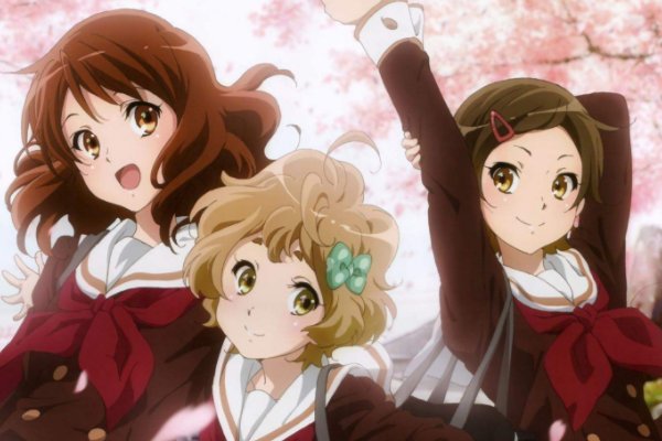 京都动画作品有哪些?哪部动漫值得一看?