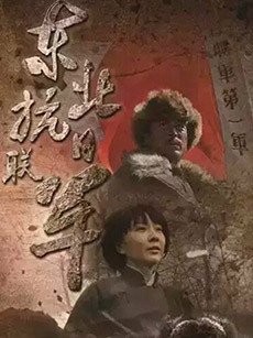 东北抗联日联军电视剧一共多少集