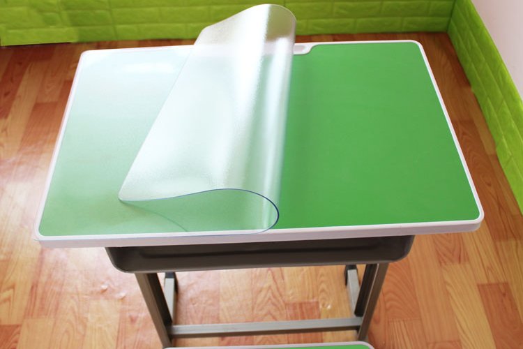 学生桌垫是干什么用的？