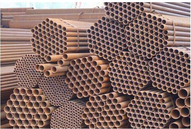 焊接钢管DN200理论重量是多少?