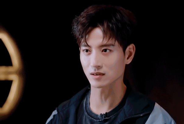 张峻宁:“披荆斩棘”是一次圆梦之旅,这场综艺都圆了他的哪些梦?