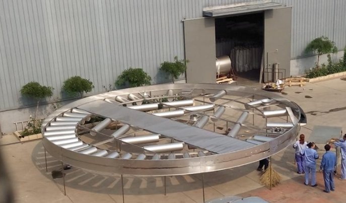 外浮顶储罐与内浮顶储罐的区别