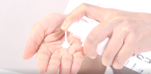 希思黎全能乳液用法 如何?