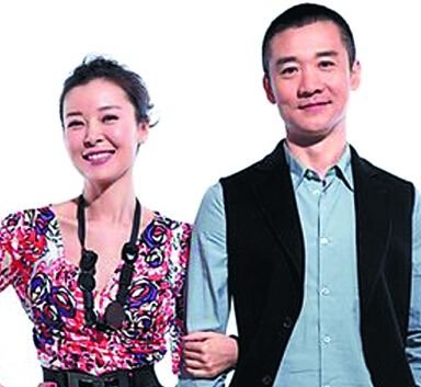 柯蓝和黄志忠的关系是怎样的?