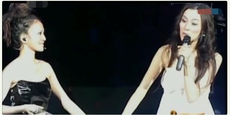 范玮琪的人设为何崩塌了?