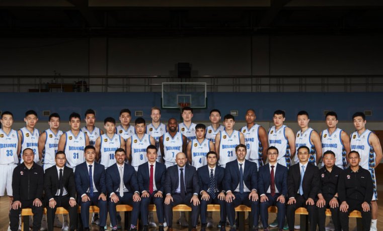 北京首钢男篮是一只怎样的球队？
