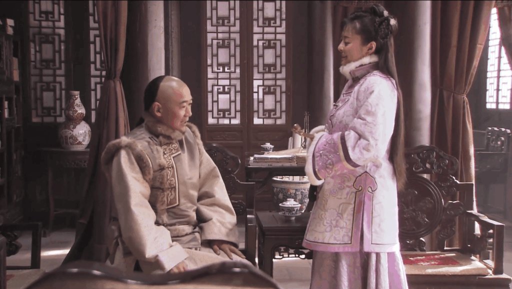 铁齿铜牙纪晓岗第一部是不是纪晓岚系列最好看的一部?