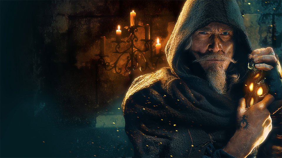 第七子：降魔之战的介绍