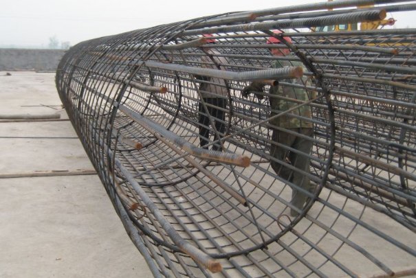 钢筋笼连接为什么要用套筒？