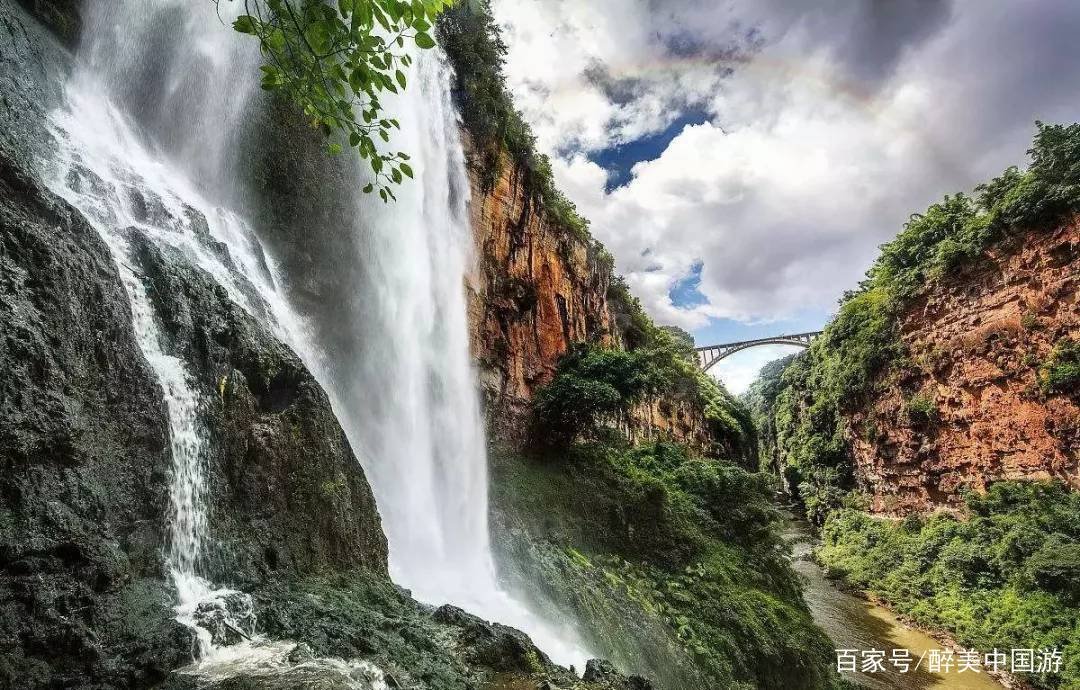去贵州，三日游旅游线路如何设计？
