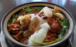 云南菜系里,有哪些特色菜?