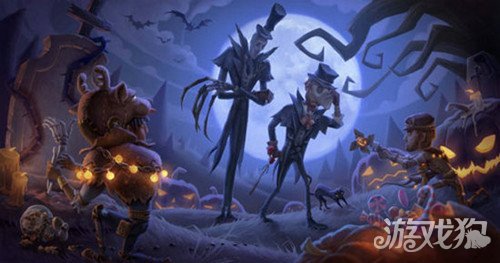 第五人格,职业赛,有什么战队