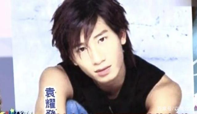 许美静曾经跟王菲齐名，如今怎么过得如此悲惨？