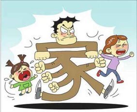 用皮带抽打妻子的男子被拘7日，家暴行为是否等同于故意伤害呢？