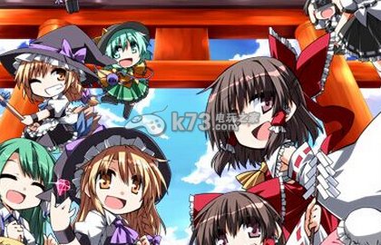 祸灵梦的人形性能