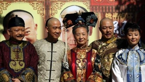 铁齿铜牙纪晓岗第一部是不是纪晓岚系列最好看的一部?