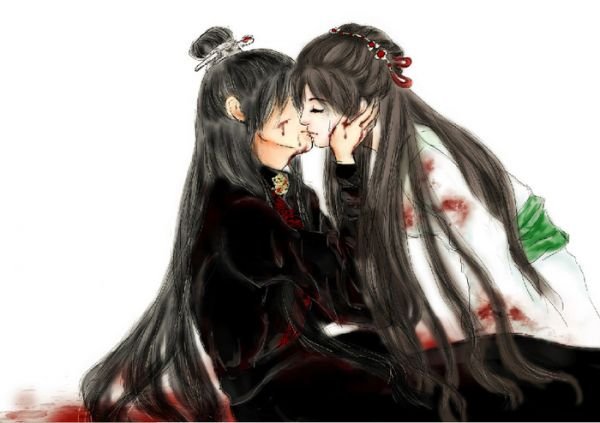 关于直死无限这部小说的剧情?