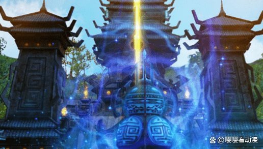 动漫《斗破苍穹》中,高品阶的炼药师都有谁?