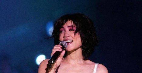 王菲花百万备孕,为谢霆锋生女,张柏芝回应让王菲处境尴尬!说的什么?