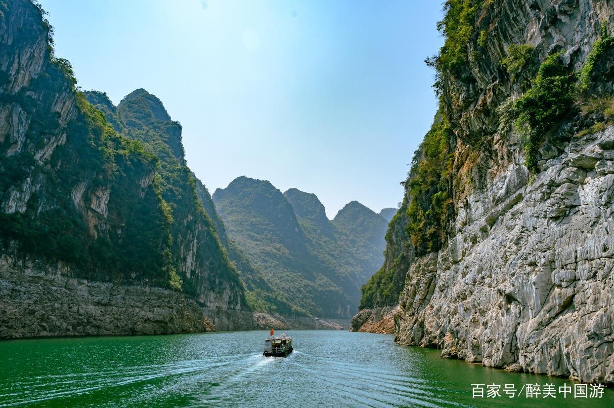去贵州,三日游旅游线路如何设计?