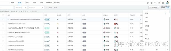 产品经理常用的项目管理工具有哪些？